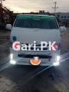 Toyota Hiace  2013 For Sale in Mandra