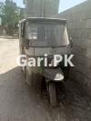 Sazgar Rickshaw  2022 For Sale in Gulzar-e-Quaid Housing Society