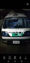 Suzuki Bolan  2004 For Sale in Cantt View Society