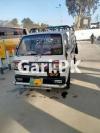 Suzuki Ravi  2016 For Sale in Jhangi Syedan