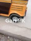Siwa Rickshaw  2019 For Sale in Lalazar