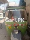 New Asia Loader Rickshaw  2014 For Sale in Gulberg 3