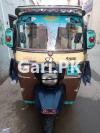 Sazgar Rickshaw  2019 For Sale in Azam Basti