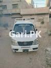 FAW Carrier  2016 For Sale in Landhi 2