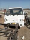 Hyundai Shehzore  2008 For Sale in Saggian