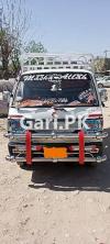 Suzuki Pickup  2019 For Sale in Allama Iqbal Colony