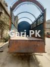 Mazda 3500  2000 For Sale in Machar Colony