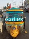 Siwa Rickshaw  2019 For Sale in Ghazi Road