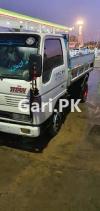 Mazda 3500  2022 For Sale in Gulshan-e-Rabia
