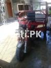 New Asia Loader Rickshaw  2019 For Sale in Hameedpura