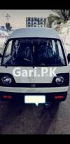 Suzuki Bolan  1993 For Sale in Maymarabad