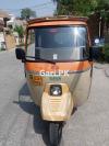 Siwa Rickshaw  2019 For Sale in Lahore