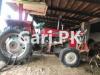 Massey Ferguson MF 240  2012 For Sale in PIA Housing Scheme