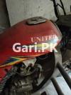 United Loader Rickshaw  2019 For Sale in Wassanpura