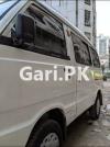 Suzuki Bolan  1993 For Sale in New Karachi