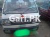 Suzuki Pickup  2017 For Sale in Orangi Town