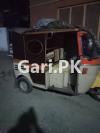 Siwa Rickshaw  2015 For Sale in Lalkurti