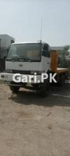 Nissan Truck  2004 For Sale in 