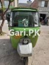 New Asia Rickshaw  2011 For Sale in Jubilee Town