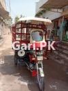 United Loader Rickshaw  2019 For Sale in United Loader Rikshaw
