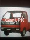 Suzuki Ravi  2021 For Sale in Tariq Road