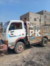 Mazda Truck  2006 For Sale in Korangi Creek Cantonment