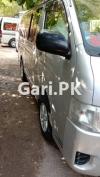 Toyota Hiace  2013 For Sale in Bahria Town