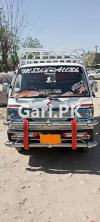Suzuki Pickup  2019 For Sale in People Colony