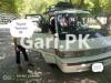 Toyota Town Ace VTi Oriel Prosmatec 1986 For Sale in Riwaz Garden