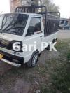 Suzuki Pickup  2017 For Sale in Peshawar Road