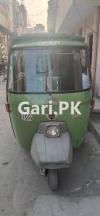 New Asia Loader Rickshaw  2014 For Sale in Walton Road