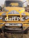 Bedford Bus  1980 For Sale in Adiala Road