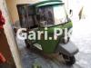 New Asia Loader Rickshaw  2017 For Sale in Kacha Jail Road