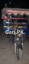 Siwa Loader Rickshaw  2018 For Sale in Valencia Town