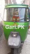 New Asia Rickshaw  2018 For Sale in Tipu Road