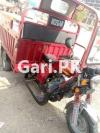 New Asia Loader Rickshaw  2021 For Sale in Scheme 33