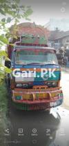Mazda 3500  1993 For Sale in Bagarian