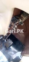 Sazgar Rickshaw  2021 For Sale in Gulberg Town