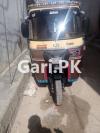 Sazgar Rickshaw  2020 For Sale in Naya Nazimabad