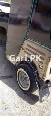 Siwa Rickshaw  2013 For Sale in Awan Town