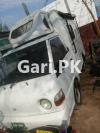 Hyundai Shehzore  2010 For Sale in Allama Iqbal Town