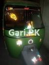 New Asia Rickshaw  2014 For Sale in Allahabad Road