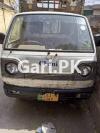 Suzuki Pickup  1986 For Sale in Gawala Colony