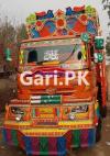 Hino Truck  2003 For Sale in Awan Town