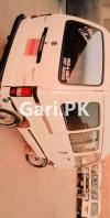 Suzuki Bolan  2008 For Sale in Sherabad