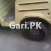 Sazgar Rickshaw  2014 For Sale in Civic Centre