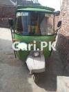 New Asia Rickshaw  2017 For Sale in Tajpura