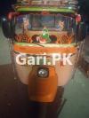 Siwa Rickshaw  2018 For Sale in Sanda