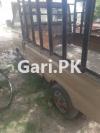 Suzuki Pickup  1986 For Sale in Gujjarpura