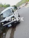 Suzuki Bolan  2014 For Sale in Alipur Farash